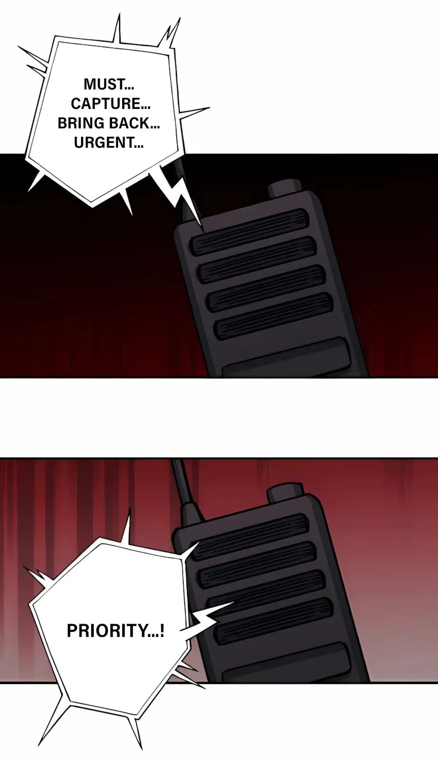 Zombie Herd Chapter 4 page 77 - 
