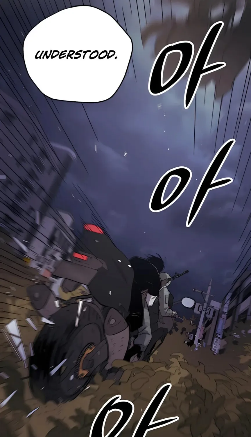 Zombie Herd Chapter 4 page 79 - 