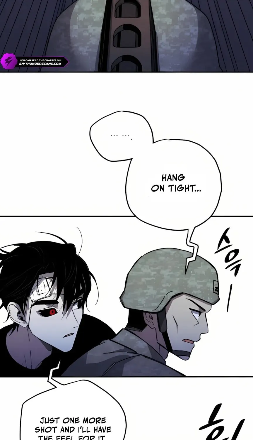 Zombie Herd Chapter 4 page 85 - 