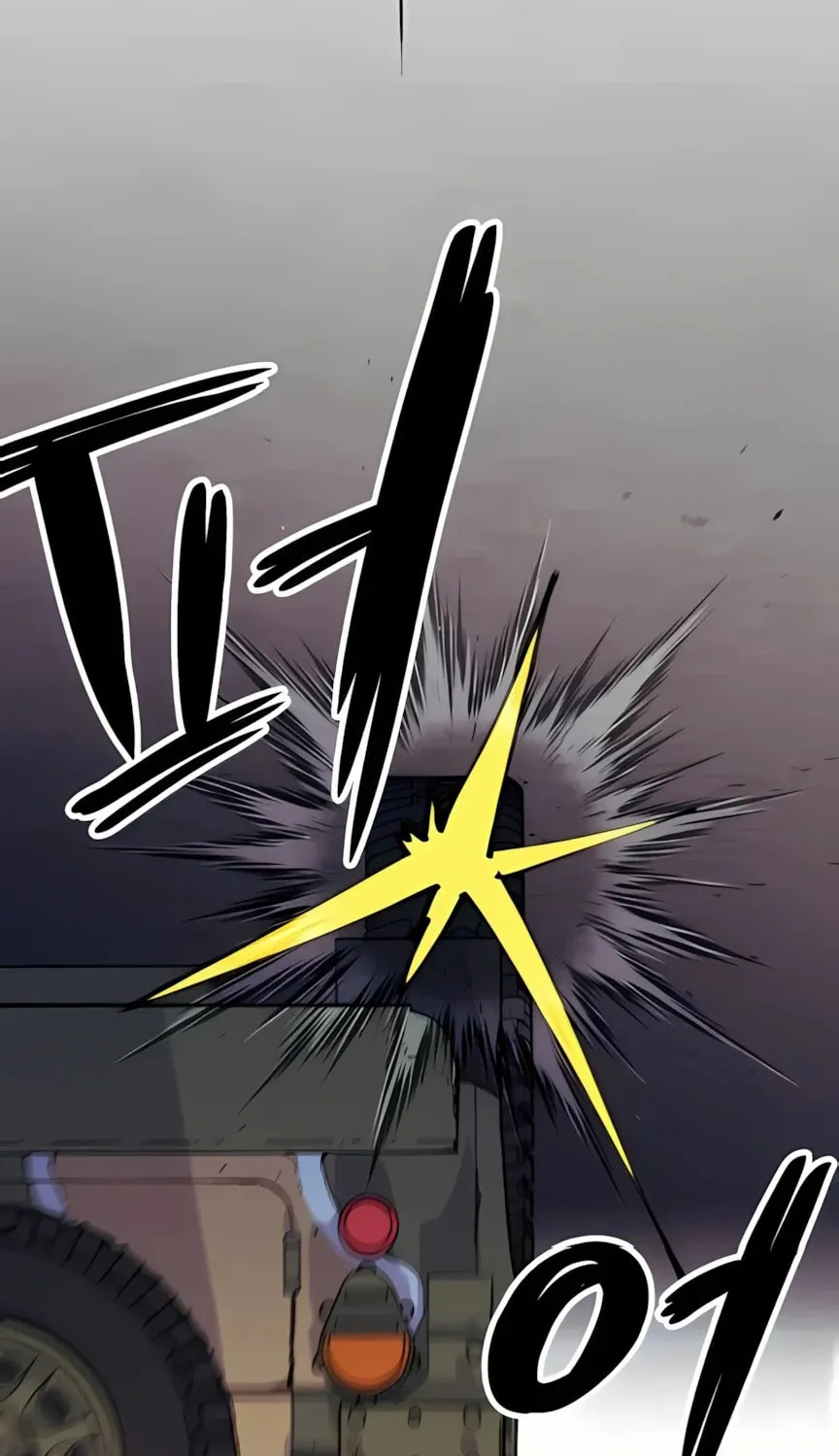 Zombie Herd Chapter 4 page 92 - 