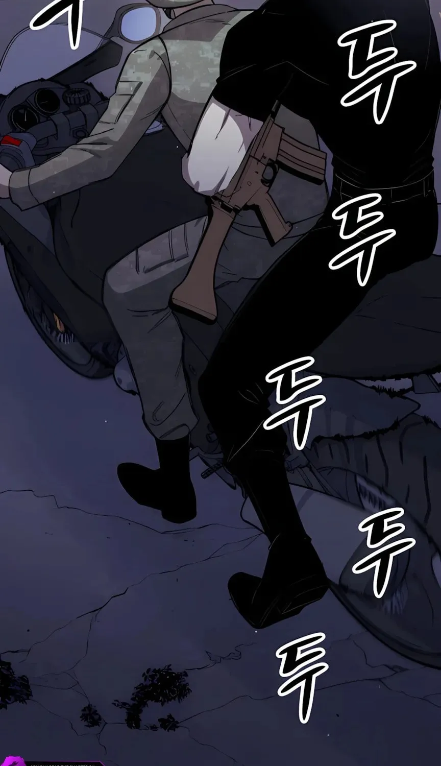 Zombie Herd Chapter 4 page 95 - 