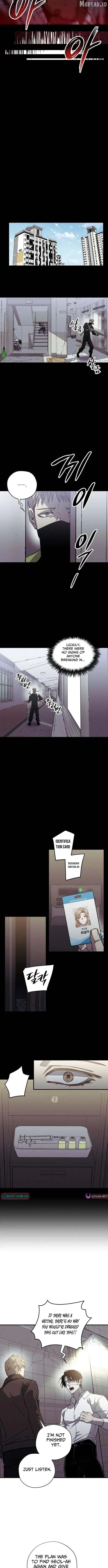 Zombie Herd Chapter 40 page 4 - 