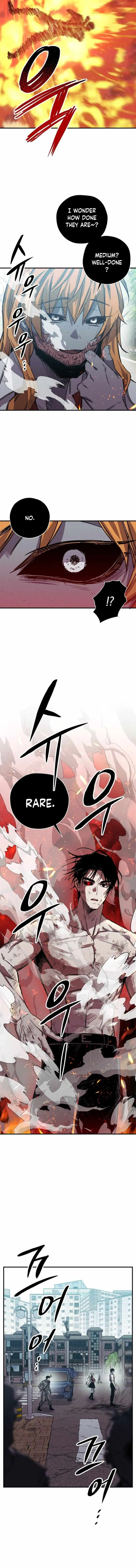 Zombie Herd Chapter 41 page 2 - 