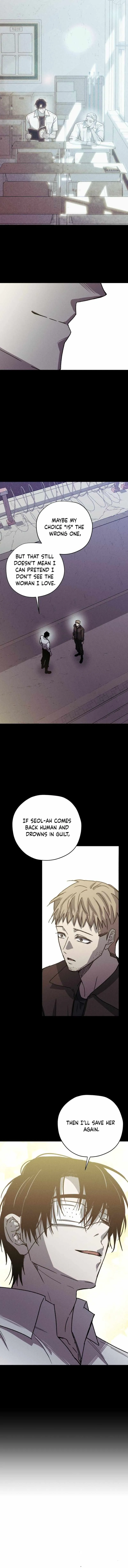 Zombie Herd Chapter 41 page 12 - 