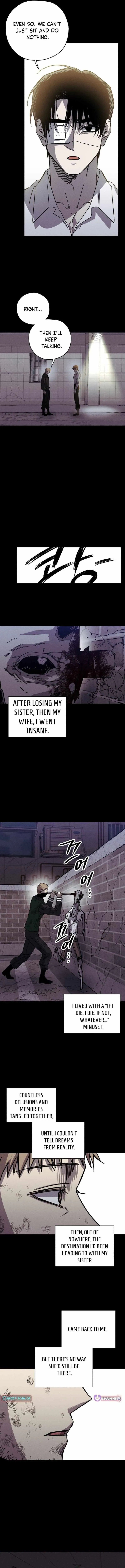 Zombie Herd Chapter 41 page 9 - 