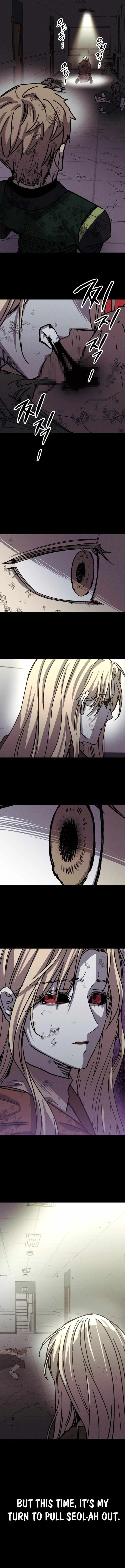 Zombie Herd Chapter 41 page 10 - 