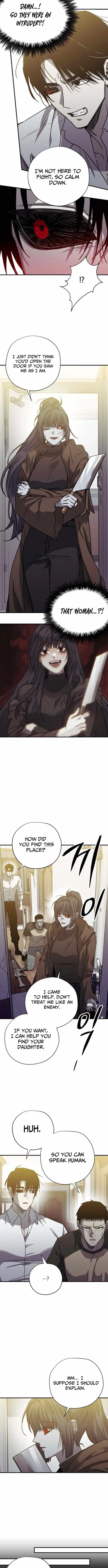 Zombie Herd Chapter 42 page 3 - 