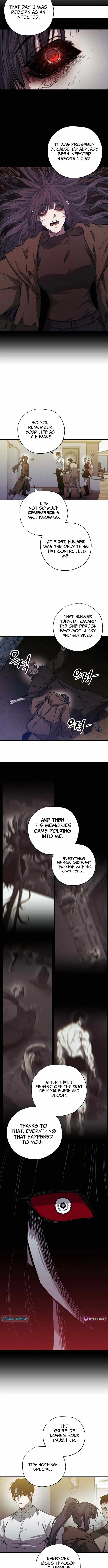 Zombie Herd Chapter 42 page 4 - 
