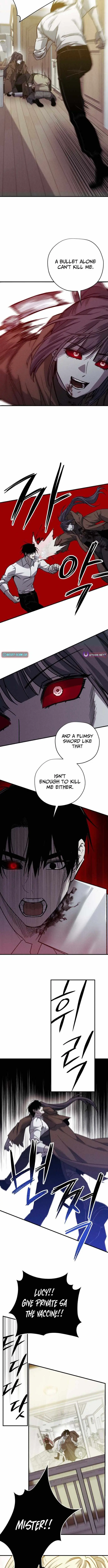 Zombie Herd Chapter 42 page 6 - 