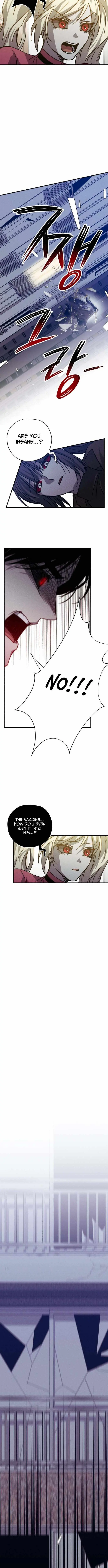Zombie Herd Chapter 42 page 7 - 