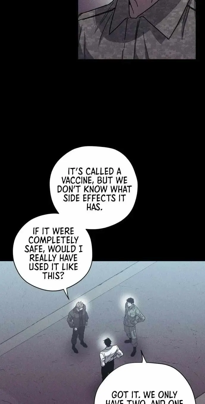 Zombie Herd Chapter 43 page 11 - 