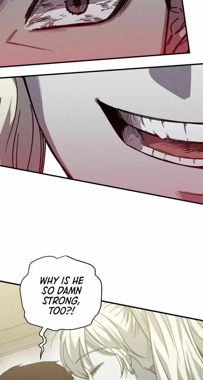 Zombie Herd Chapter 43 page 22 - 