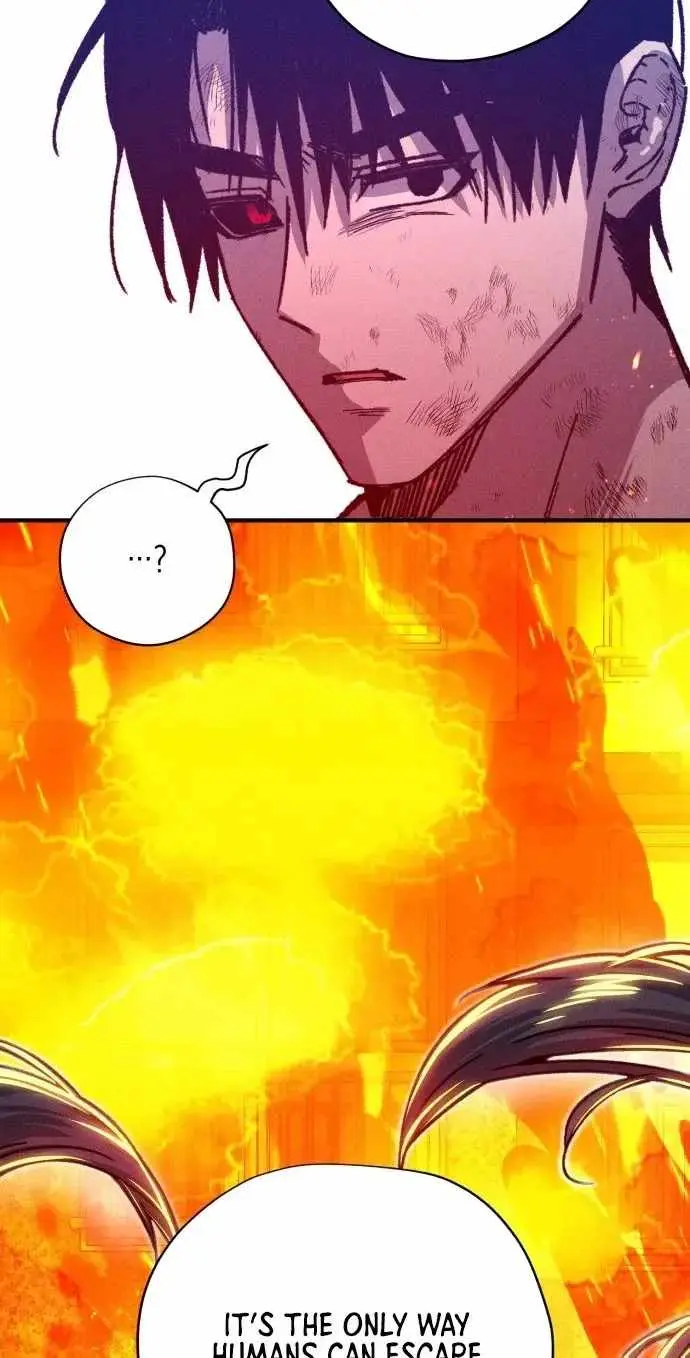 Zombie Herd Chapter 43 page 4 - 
