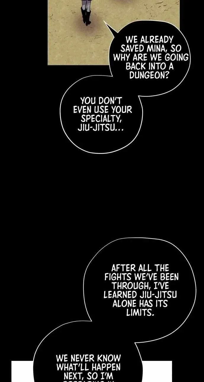 Zombie Herd Chapter 43 page 39 - 