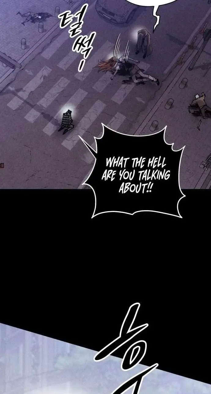 Zombie Herd Chapter 43 page 69 - 