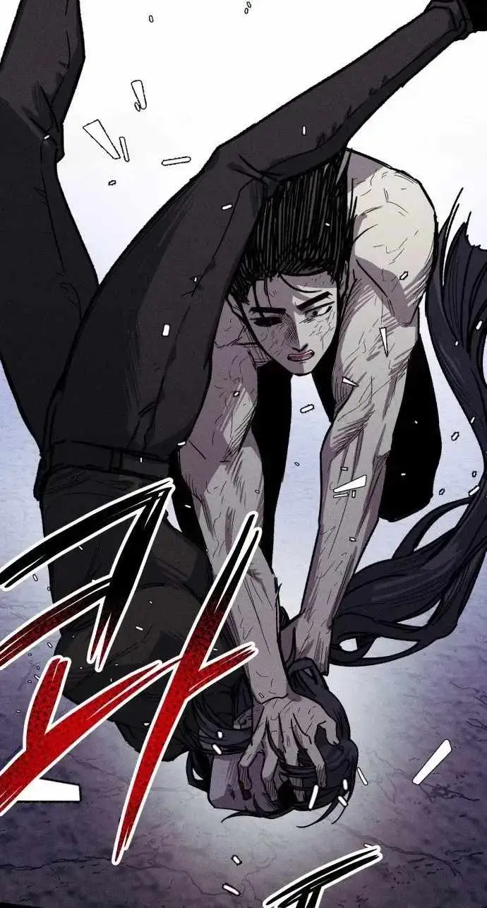 Zombie Herd Chapter 43 page 79 - 