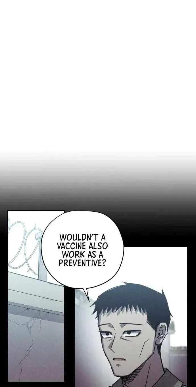Zombie Herd Chapter 43 page 10 - 