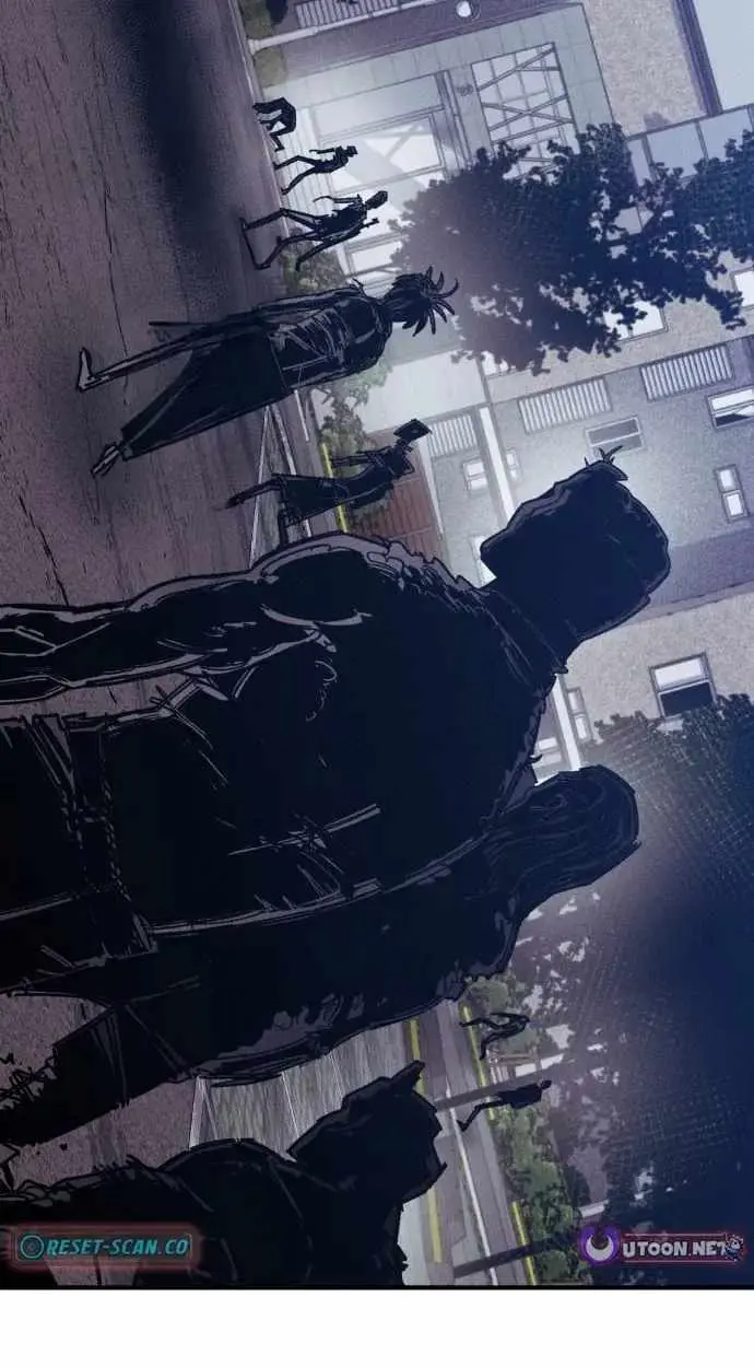 Zombie Herd Chapter 44 page 19 - 