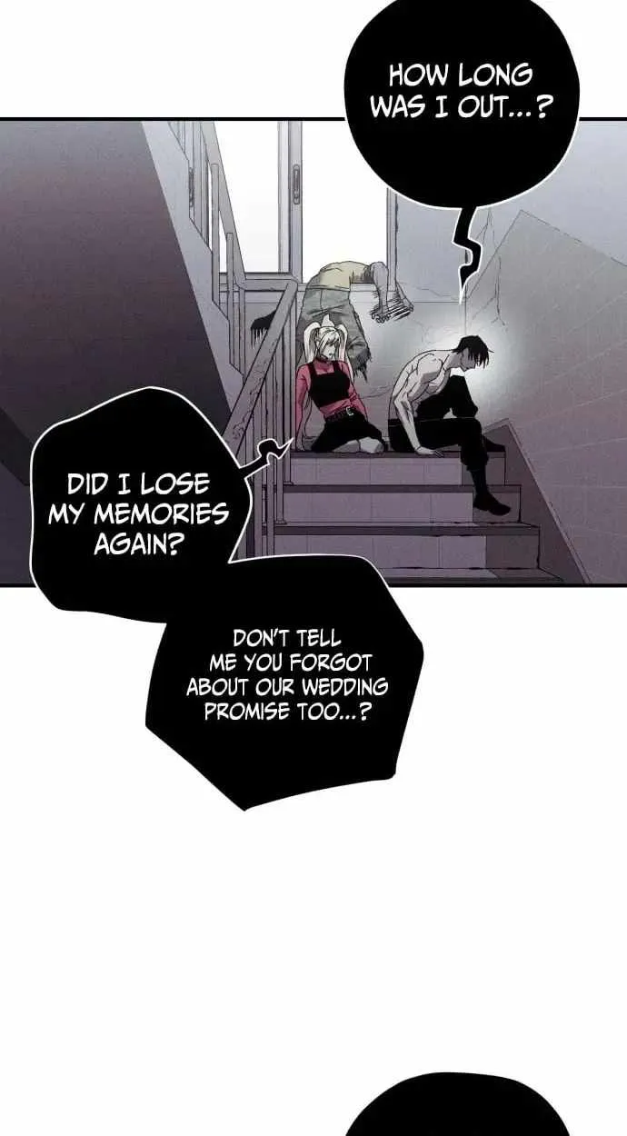 Zombie Herd Chapter 44 page 39 - 