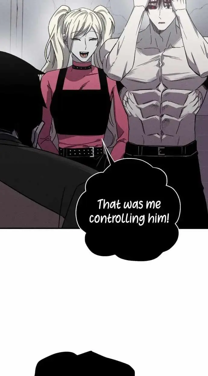 Zombie Herd Chapter 44 page 45 - 