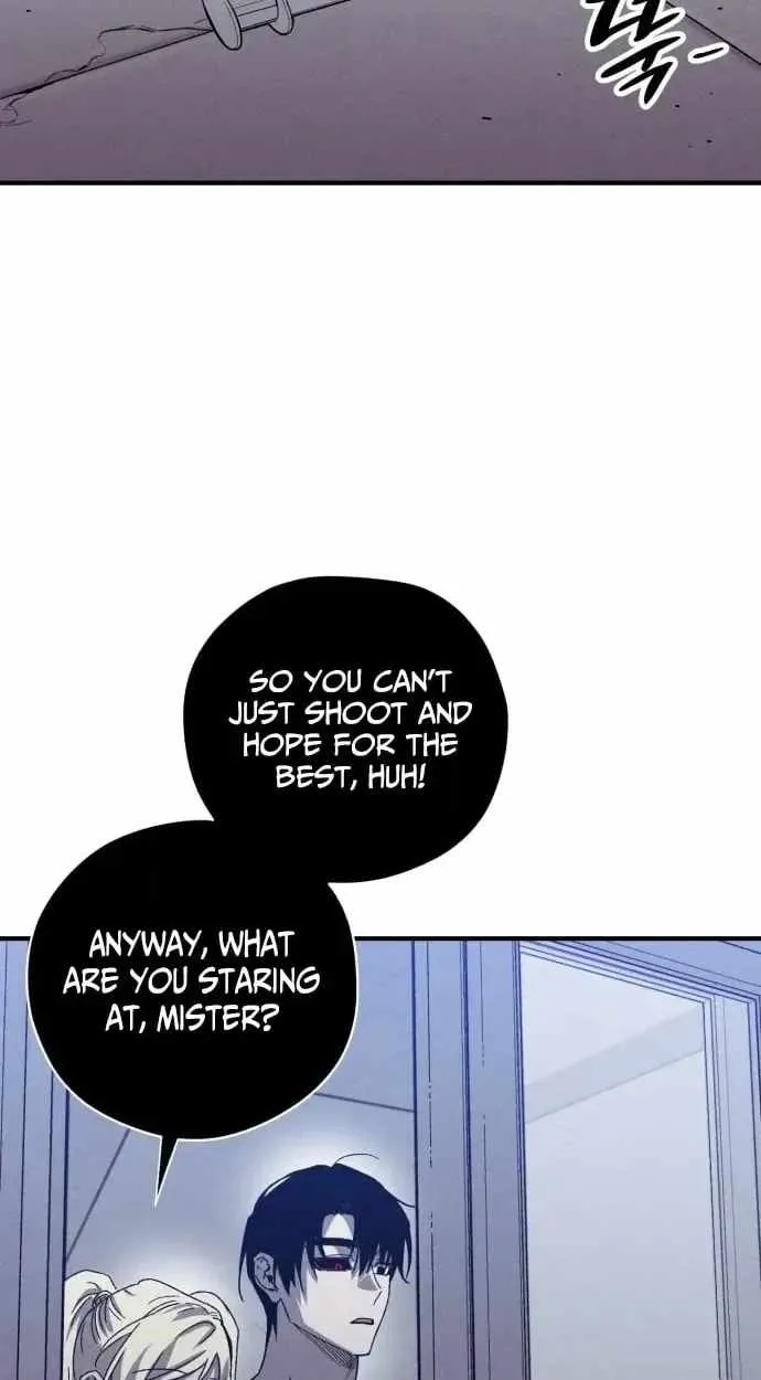 Zombie Herd Chapter 44 page 50 - 
