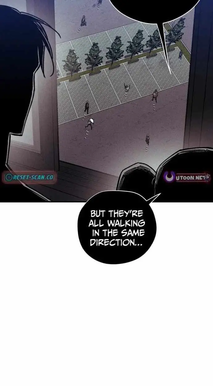 Zombie Herd Chapter 44 page 52 - 