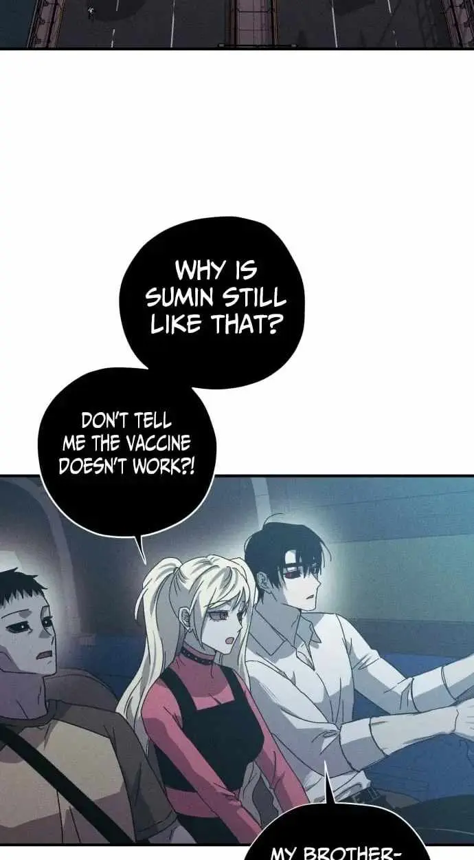 Zombie Herd Chapter 44 page 54 - 