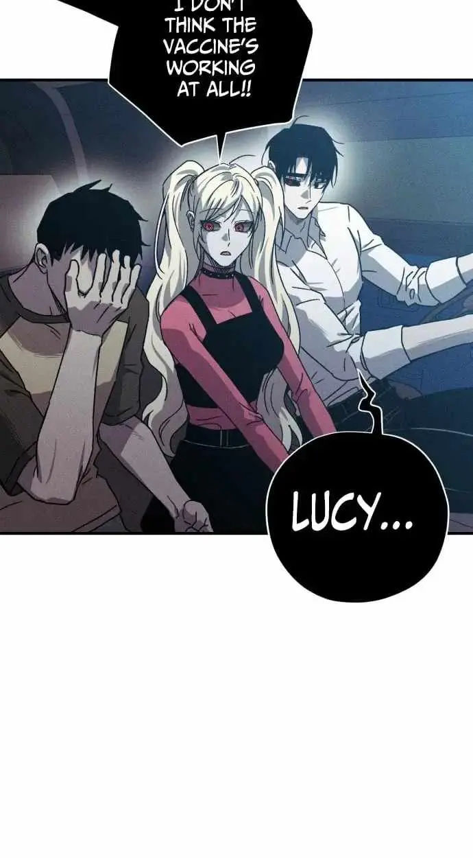 Zombie Herd Chapter 44 page 61 - 