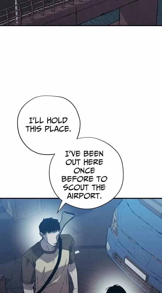 Zombie Herd Chapter 44 page 63 - 