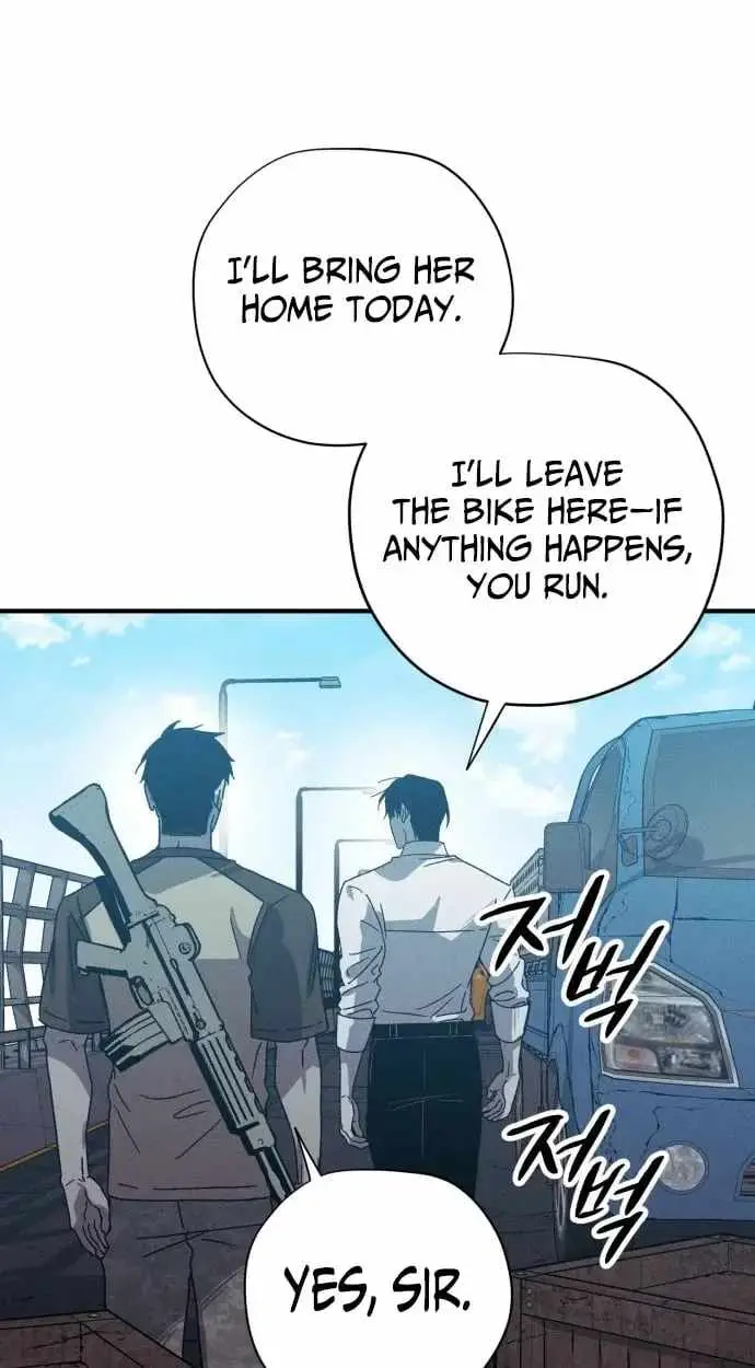 Zombie Herd Chapter 44 page 69 - 