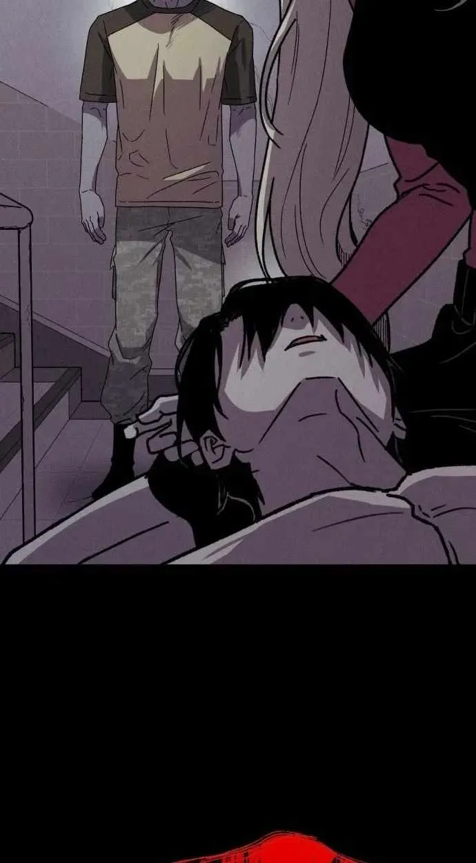 Zombie Herd Chapter 44 page 87 - 