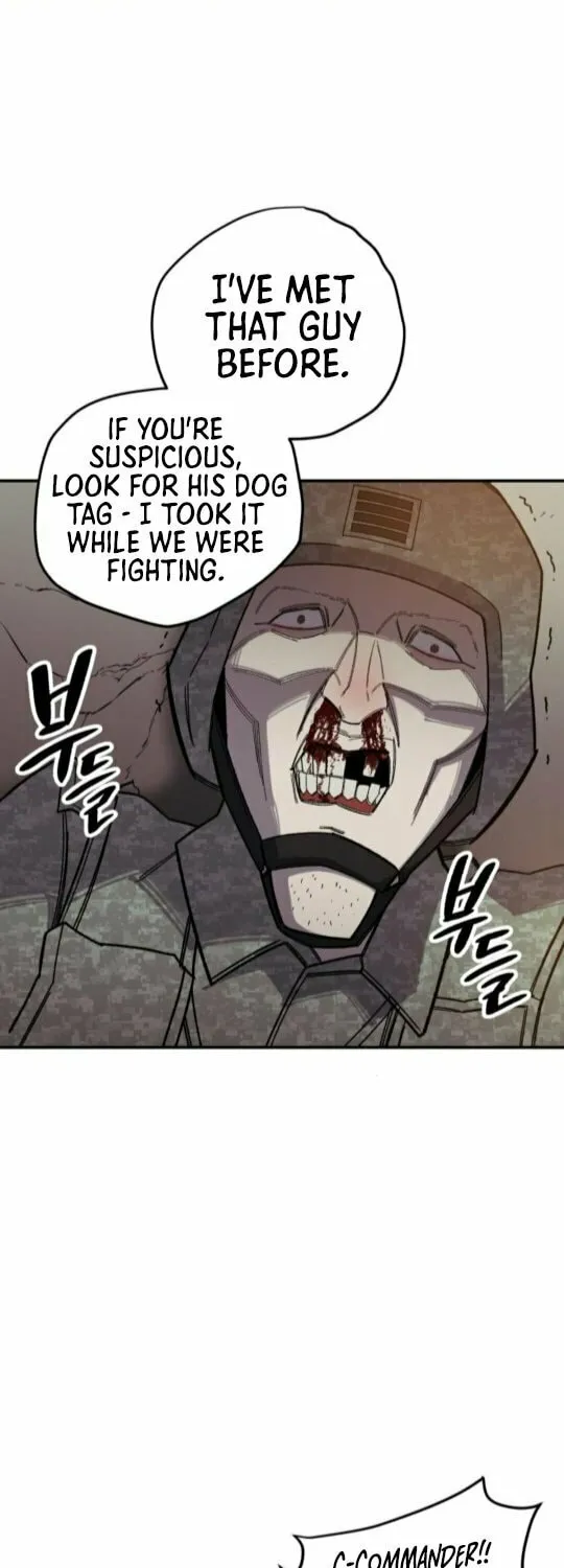 Zombie Herd Chapter 5 page 11 - 