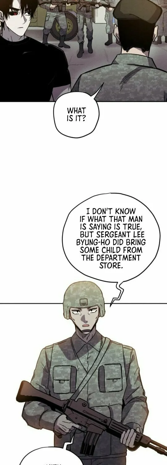 Zombie Herd Chapter 5 page 16 - 