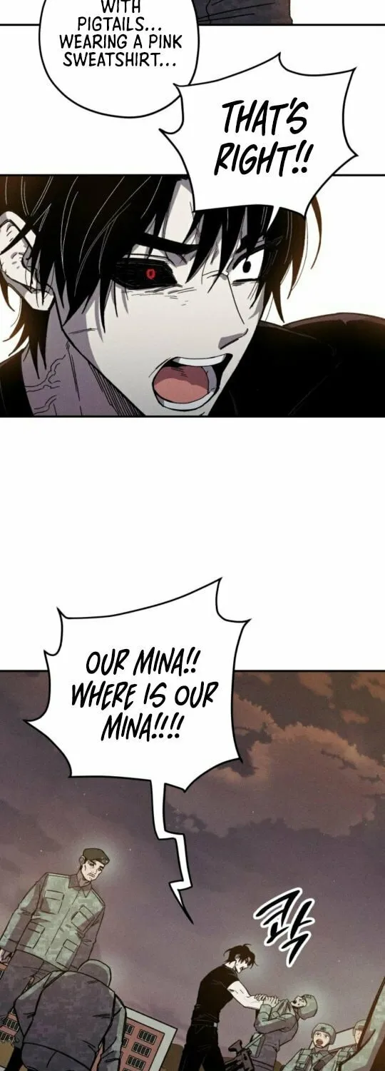 Zombie Herd Chapter 5 page 17 - 