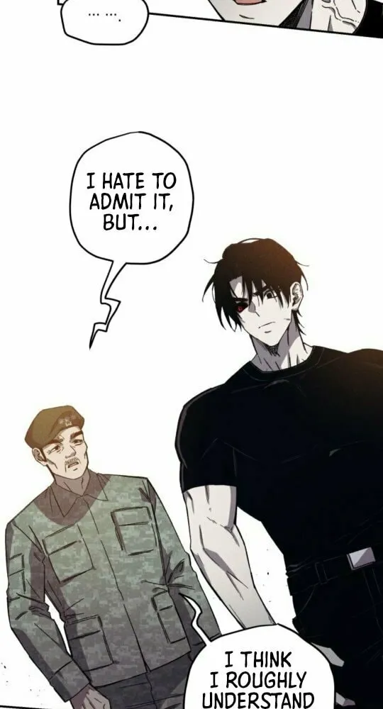 Zombie Herd Chapter 5 page 21 - 