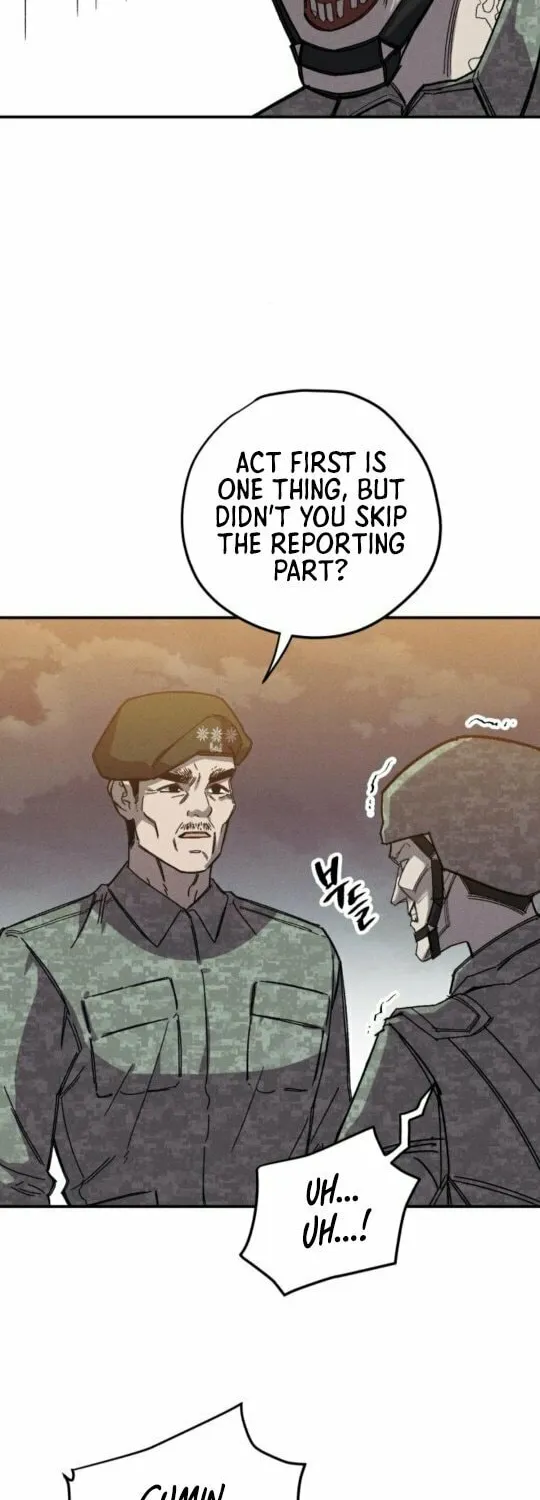 Zombie Herd Chapter 5 page 25 - 