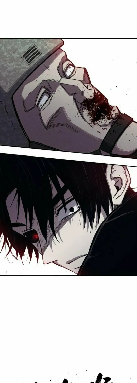 Zombie Herd Chapter 5 page 29 - 