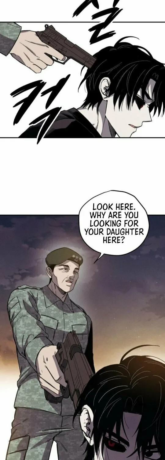 Zombie Herd Chapter 5 page 4 - 
