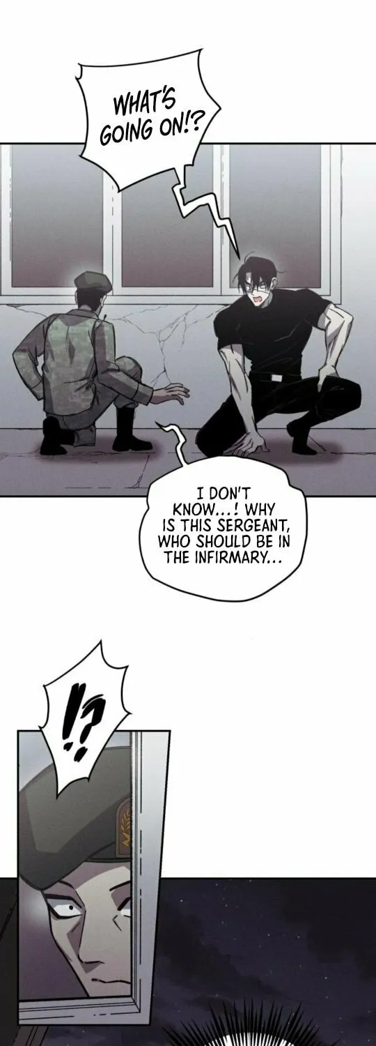 Zombie Herd Chapter 5 page 38 - 