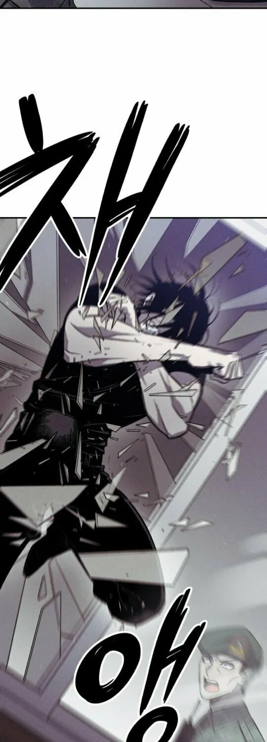 Zombie Herd Chapter 5 page 40 - 