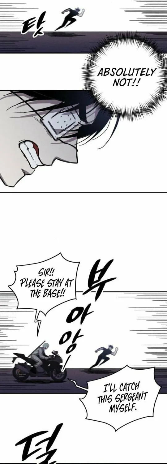 Zombie Herd Chapter 5 page 44 - 