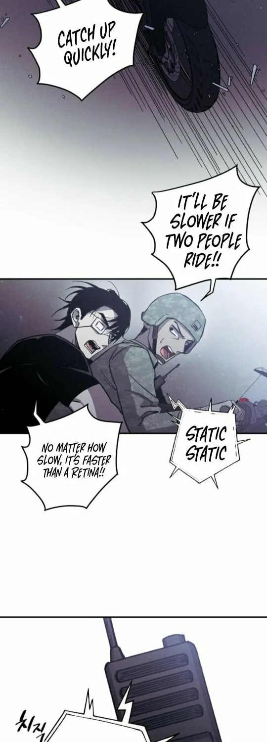 Zombie Herd Chapter 5 page 46 - 