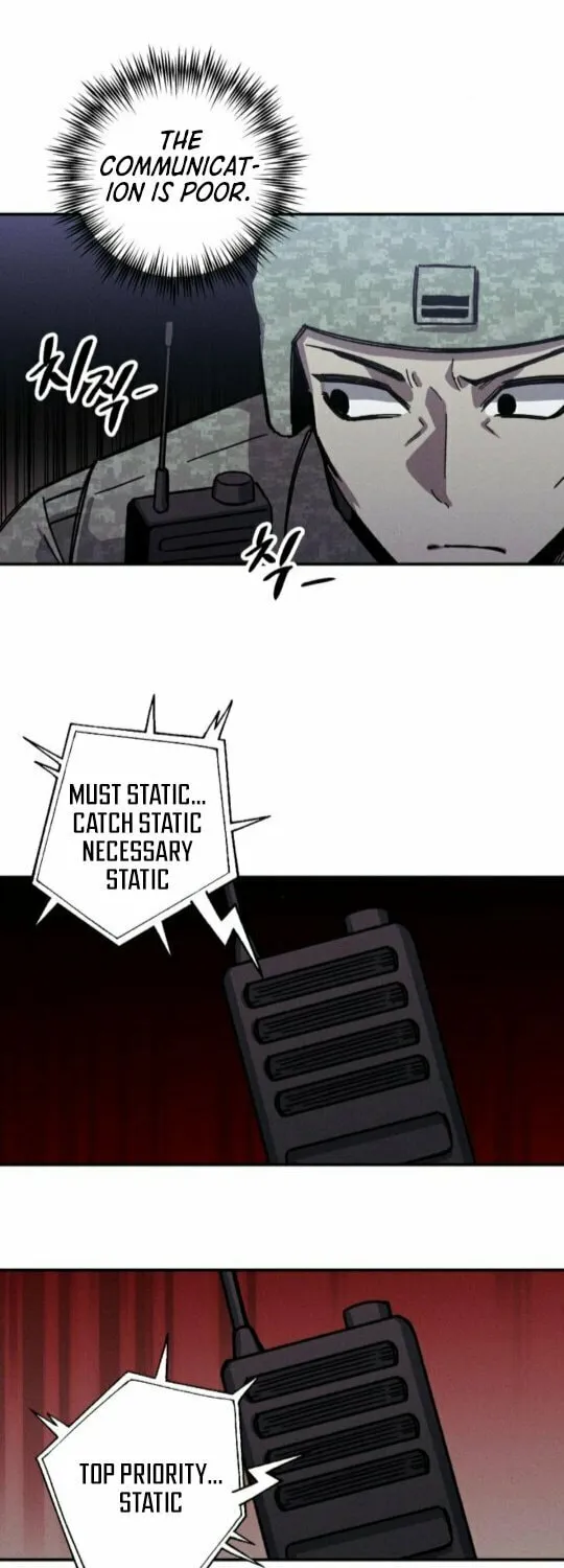 Zombie Herd Chapter 5 page 48 - 