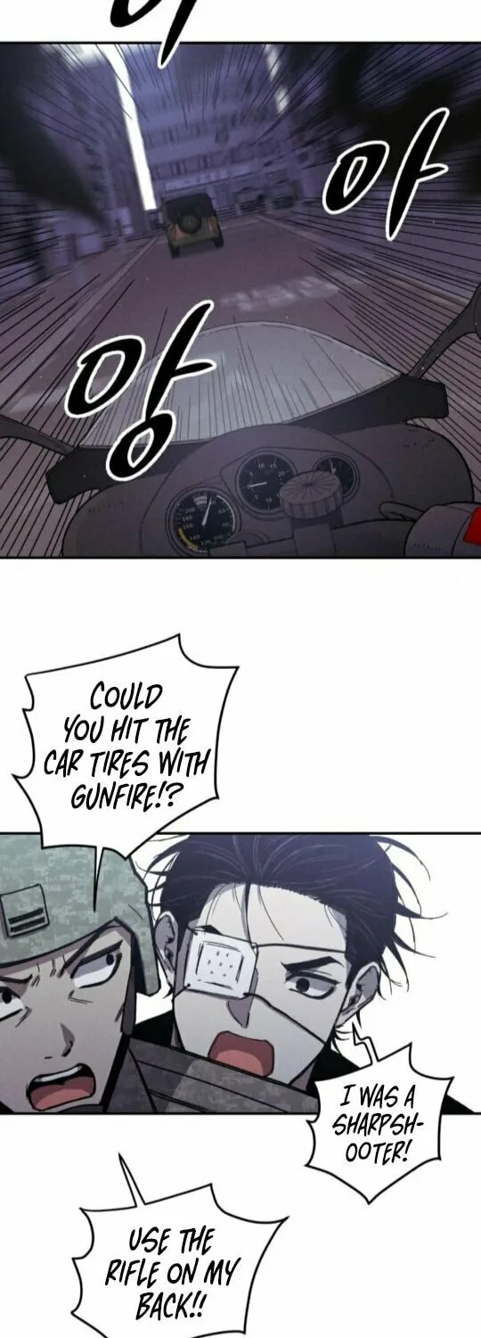Zombie Herd Chapter 5 page 51 - 