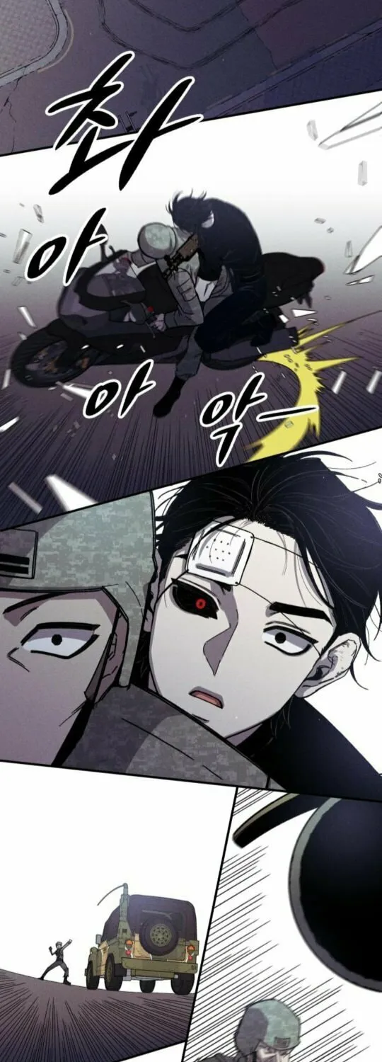Zombie Herd Chapter 5 page 61 - 