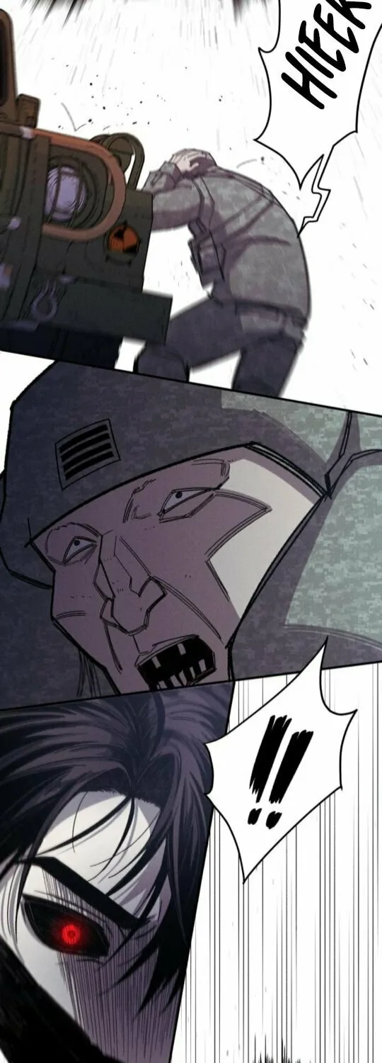 Zombie Herd Chapter 5 page 65 - 