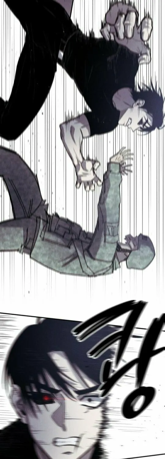 Zombie Herd Chapter 5 page 66 - 