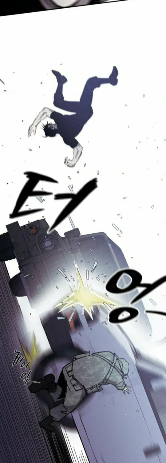 Zombie Herd Chapter 5 page 67 - 