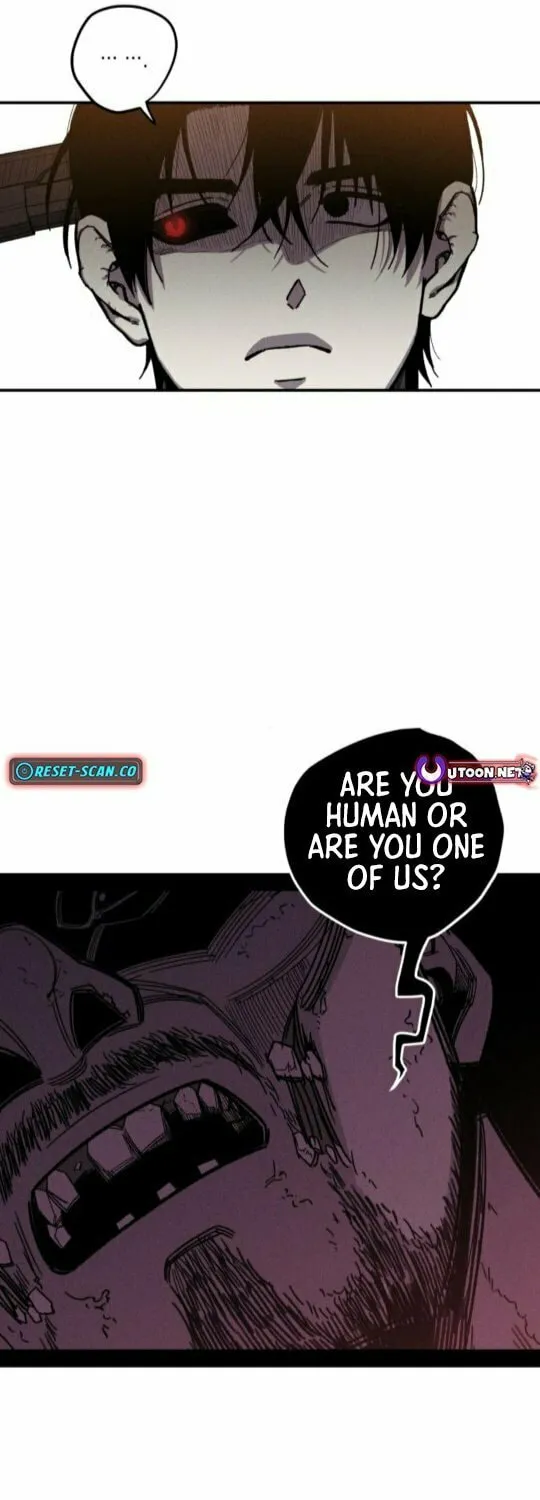 Zombie Herd Chapter 5 page 8 - 