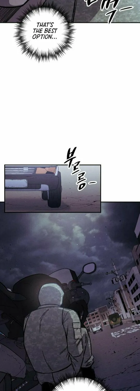 Zombie Herd Chapter 5 page 71 - 